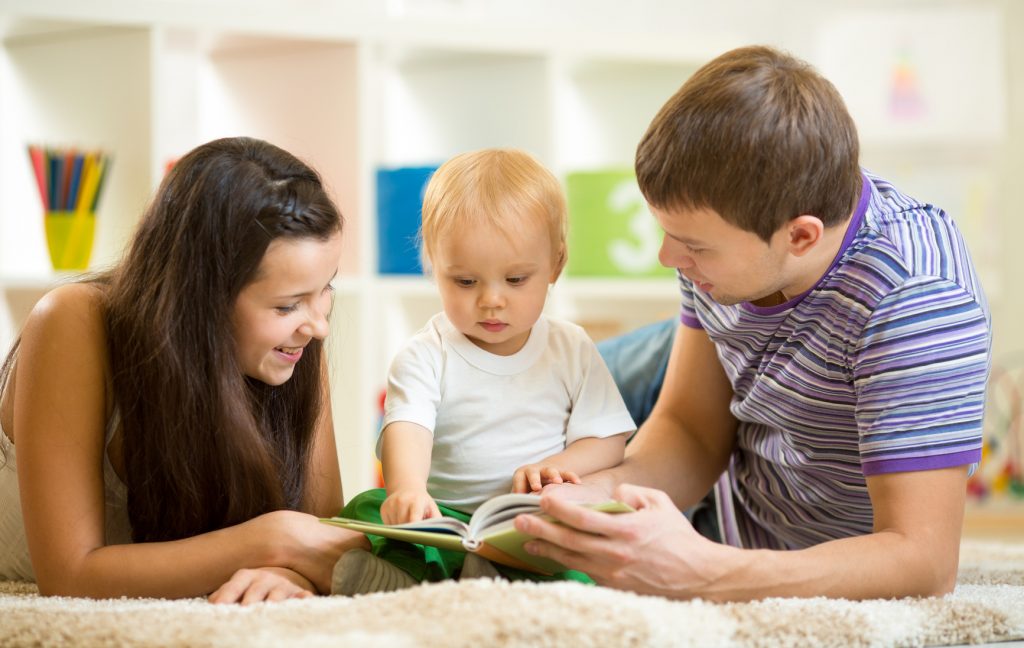 Enriching Your Child’s Early Childhood Education Experience