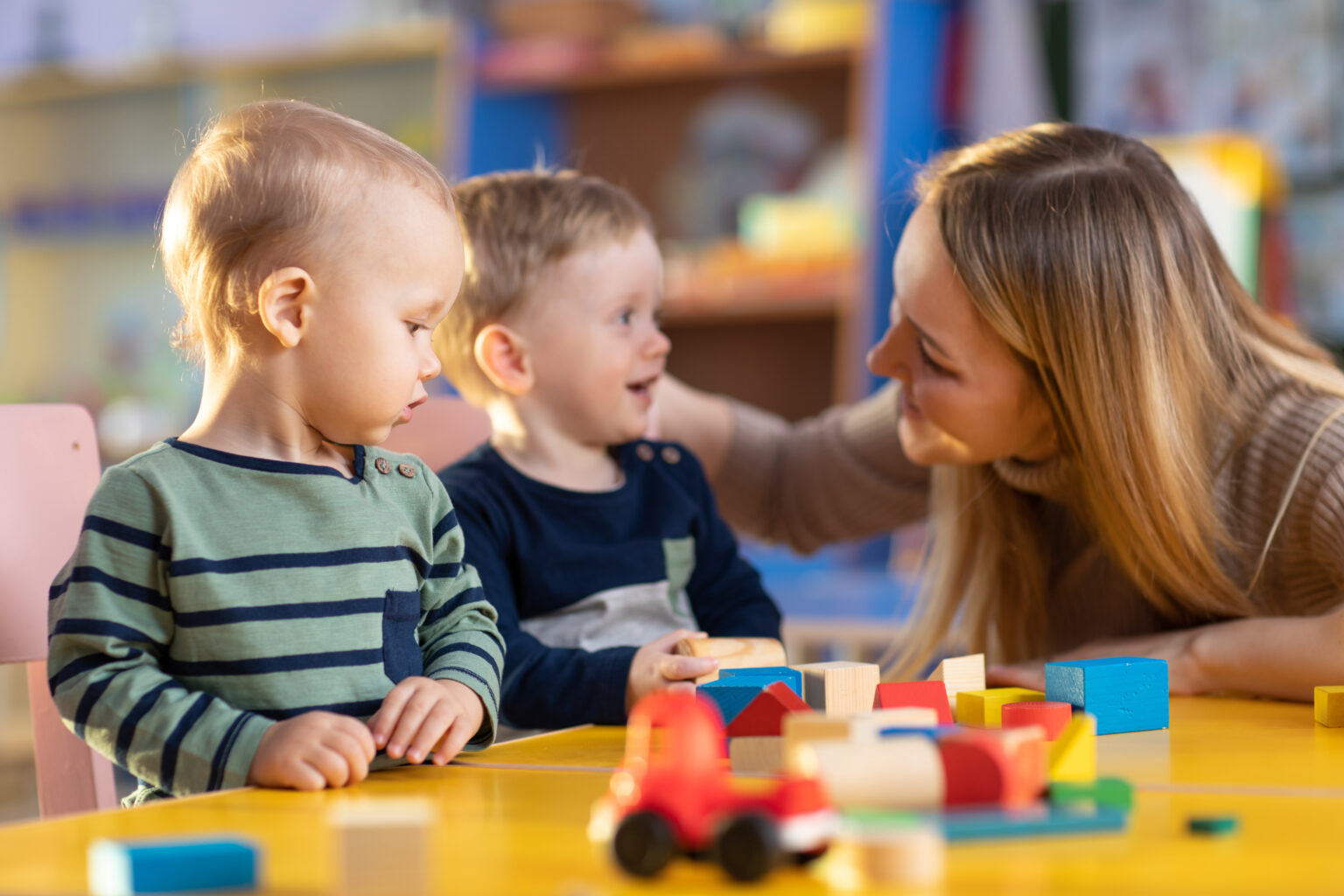 Our Blog Wollaston Child Care